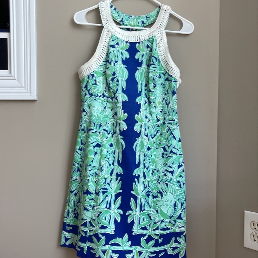 Lily Pulitzer Dress